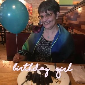 Meet your Posher, Rose